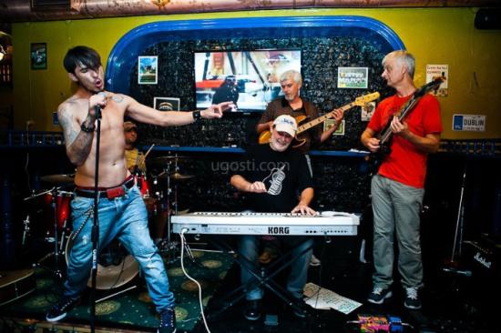 Harat`s Pub. Платановый бул., 17/1, Краснодар, Россия – AJAXTOUR виртуальные экскурсии и 3D туры