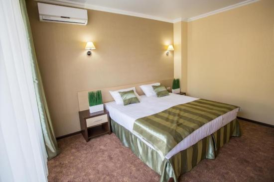 Park House. Голубодальская улица, 27, Дивноморское, Краснодарский край, Россия – AJAXTOUR виртуальные экскурсии и 3D туры