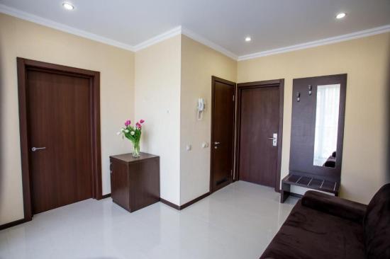 Park House. Голубодальская улица, 27, Дивноморское, Краснодарский край, Россия – AJAXTOUR виртуальные экскурсии и 3D туры