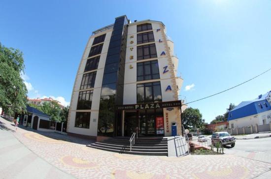 Plaza. Ночной Визит, ул. Туристическая, 19, Геленджик, Краснодарский край, Россия – AJAXTOUR виртуальные экскурсии и 3D туры