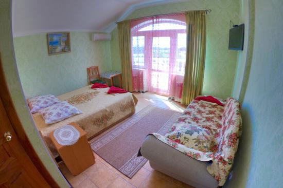 Вега. Олимпийский переулок, 8, Кабардинка, Краснодарский край, Россия – AJAXTOUR виртуальные экскурсии и 3D туры