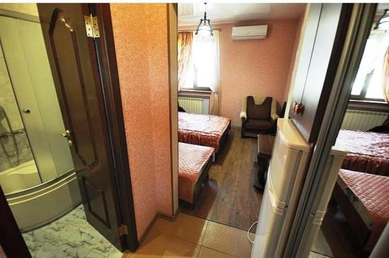 Оазис. ул. Луначарского, 167а, Геленджик, Краснодарский край, Россия – AJAXTOUR виртуальные экскурсии и 3D туры