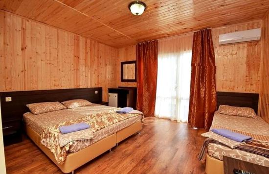 Гостевой дом Светлый. улица Кирова, 2б, Дивноморское, Краснодарский край, Россия – AJAXTOUR виртуальные экскурсии и 3D туры
