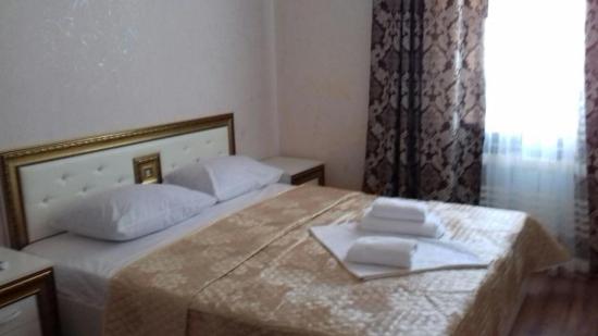 Saint Tropez. улица Корницкого, 14, Кабардинка, Краснодарский край, Россия – AJAXTOUR виртуальные экскурсии и 3D туры