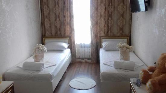 Saint Tropez. улица Корницкого, 14, Кабардинка, Краснодарский край, Россия – AJAXTOUR виртуальные экскурсии и 3D туры