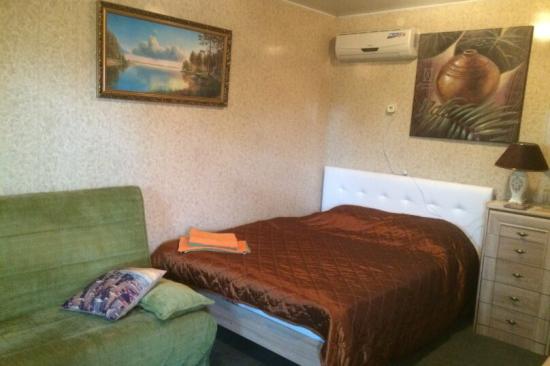 Приветливый. улица Рабочая, 1/1, Ейск, Краснодарский край, Россия – AJAXTOUR виртуальные экскурсии и 3D туры