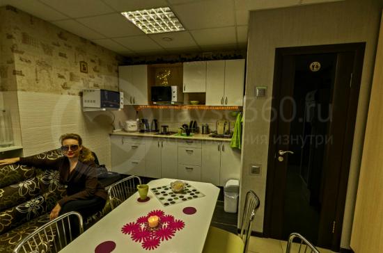 Уфа. ул. Карла Маркса, 51/2, Уфа, Россия – AJAXTOUR виртуальные экскурсии и 3D туры
