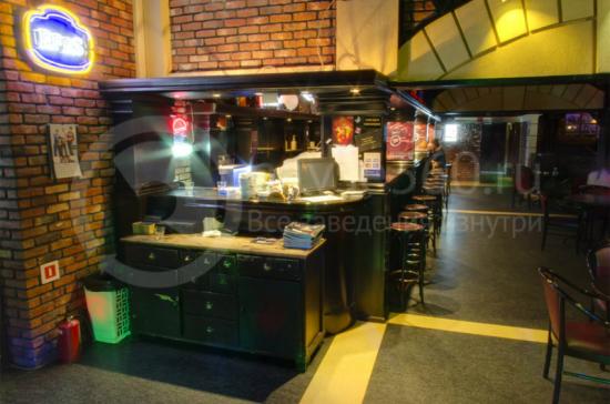 Rock's cafe. ул. пр-т. Октября, 79/1, Уфа, Россия – AJAXTOUR виртуальные экскурсии и 3D туры