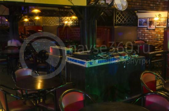 Rock's cafe. ул. пр-т. Октября, 79/1, Уфа, Россия – AJAXTOUR виртуальные экскурсии и 3D туры