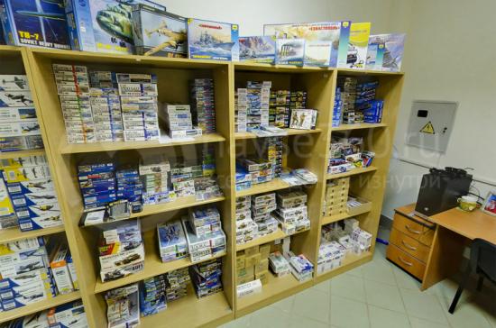 The Simple Hobby Shop. Дуванский бульвар, 27, Уфа, Россия – AJAXTOUR виртуальные экскурсии и 3D туры