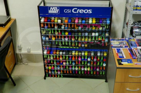 The Simple Hobby Shop. Дуванский бульвар, 27, Уфа, Россия – AJAXTOUR виртуальные экскурсии и 3D туры