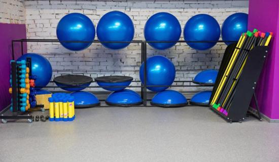 B-GYM Авторский фитнес-клуб. улица Проспект Октября, 158, Уфа, Россия – AJAXTOUR виртуальные экскурсии и 3D туры