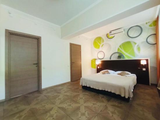 A-Boutique Hotel. улица Пермская, 55, Челябинск, Россия – AJAXTOUR виртуальные экскурсии и 3D туры