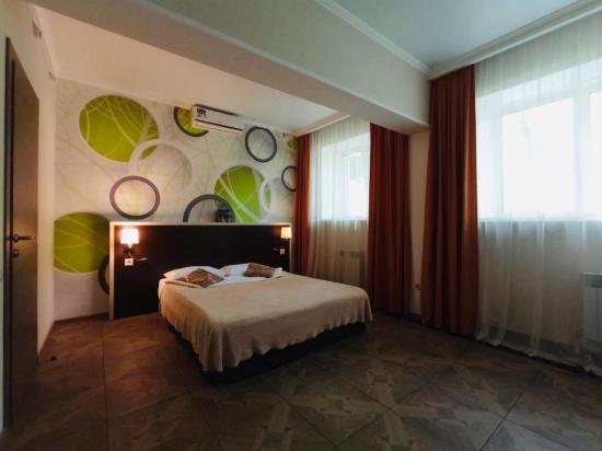 A-Boutique Hotel. улица Пермская, 55, Челябинск, Россия – AJAXTOUR виртуальные экскурсии и 3D туры