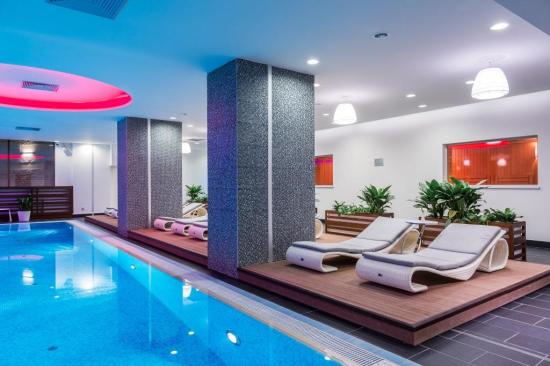 Organica Spa. улица Труда, 179, Челябинск, Россия – AJAXTOUR виртуальные экскурсии и 3D туры
