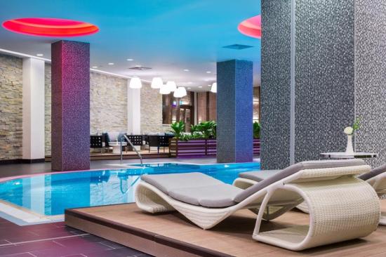 Organica Spa. улица Труда, 179, Челябинск, Россия – AJAXTOUR виртуальные экскурсии и 3D туры