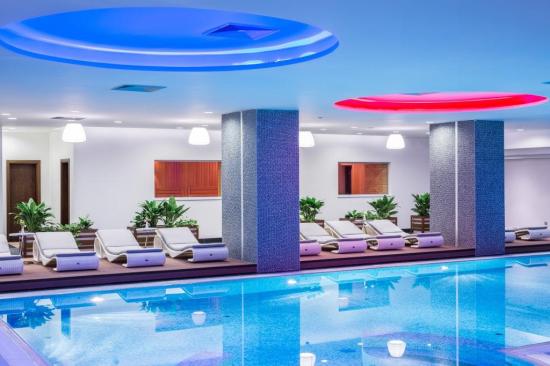 Organica Spa. улица Труда, 179, Челябинск, Россия – AJAXTOUR виртуальные экскурсии и 3D туры