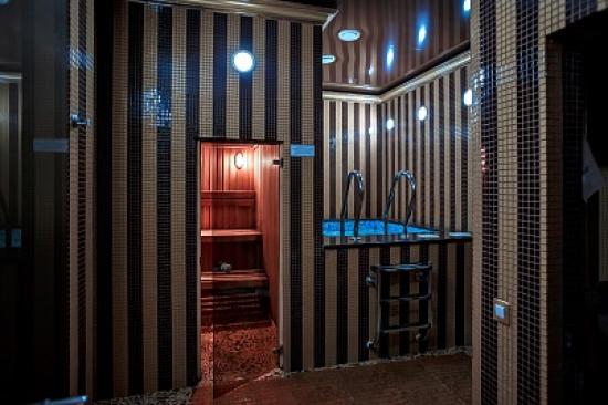 Водно-развлекательный клуб Атлантида-SPA. улица Молодогвардейцев, 17, Челябинск, Россия – AJAXTOUR виртуальные экскурсии и 3D туры