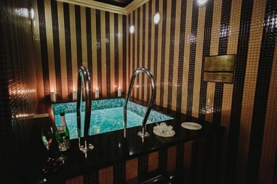 Водно-развлекательный клуб Атлантида-SPA. улица Молодогвардейцев, 17, Челябинск, Россия – AJAXTOUR виртуальные экскурсии и 3D туры