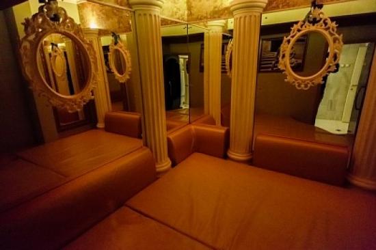 Римские каникулы. улица Молодогвардейцев, 17, Челябинск, Россия – AJAXTOUR виртуальные экскурсии и 3D туры