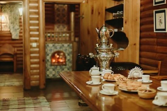 Русская сказка. улица Молодогвардейцев, 17, Челябинск, Россия – AJAXTOUR виртуальные экскурсии и 3D туры
