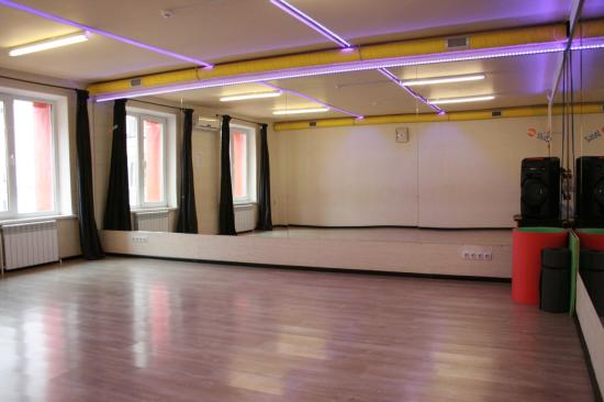  Dance house. проспект Ленина, 62А, Челябинск, Россия – AJAXTOUR виртуальные экскурсии и 3D туры