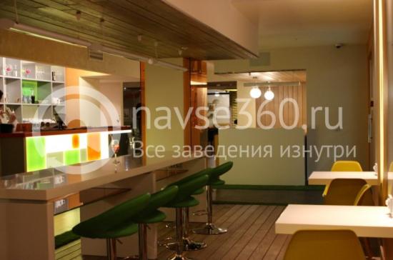 Light Touch . Пятницкое ш., 18, Москва, Россия – AJAXTOUR виртуальные экскурсии и 3D туры