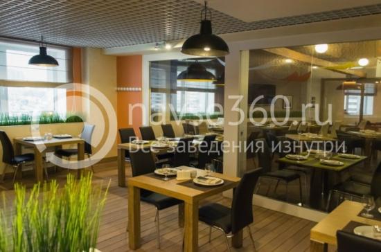 Light Touch . Пятницкое ш., 18, Москва, Россия – AJAXTOUR виртуальные экскурсии и 3D туры