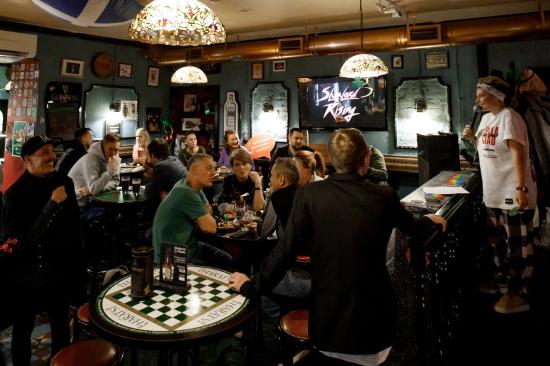  Harat’s pub. Невский проспект, 109, Санкт-Петербург, Россия – AJAXTOUR виртуальные экскурсии и 3D туры