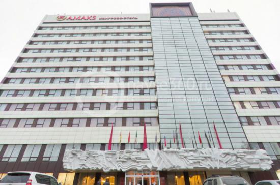 Amaks. проспект Михаила Нагибина, 19, Ростов-на-Дону, Россия – AJAXTOUR виртуальные экскурсии и 3D туры