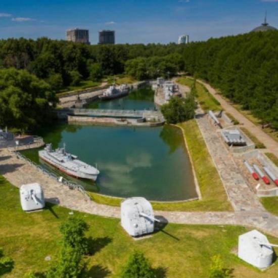 Музей Победы. пл. Победы, 3, г. Москва, Россия – AJAXTOUR виртуальные экскурсии и 3D туры