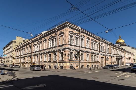 Центральный музей связи имени А.С. Попова. Центральный музей связи имени А. С. Попова, Почтамтский пер., г. Санкт-Петербург, Россия – AJAXTOUR виртуальные экскурсии и 3D туры