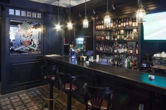 Chelsea PUB. Малый Гнездниковский пер., 12 строение 4, Москва, Россия – AJAXTOUR виртуальные экскурсии и 3D туры
