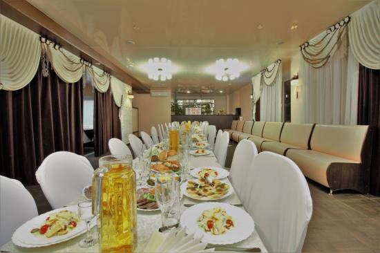 LaCafe. Салават, Чапаева, 57 – AJAXTOUR виртуальные экскурсии и 3D туры
