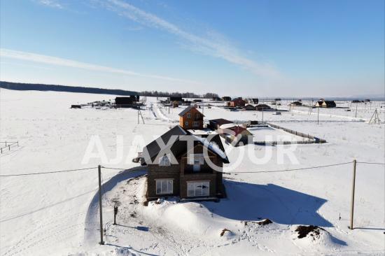 Продаётся дом. Ишимбай, Нефтяник, Самоцветная, 7 – AJAXTOUR виртуальные экскурсии и 3D туры