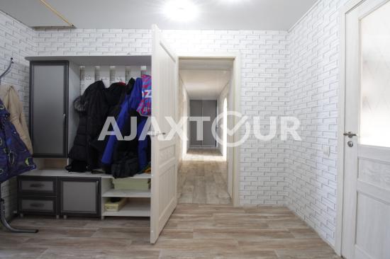Продаётся дом. Ишимбай, микрорайон Совхоз Нефтяник, Сараж – AJAXTOUR виртуальные экскурсии и 3D туры