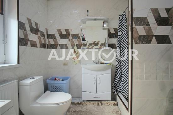 Продаётся дом. Ишимбай, микрорайон Совхоз Нефтяник, Сараж – AJAXTOUR виртуальные экскурсии и 3D туры
