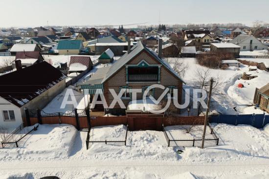Продаётся дом. Салават, Зирган, Советская, 131 – AJAXTOUR виртуальные экскурсии и 3D туры