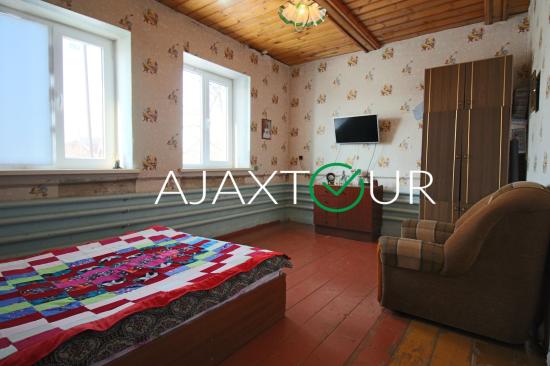 Продаётся дом. Салават, Зирган, Советская, 131 – AJAXTOUR виртуальные экскурсии и 3D туры