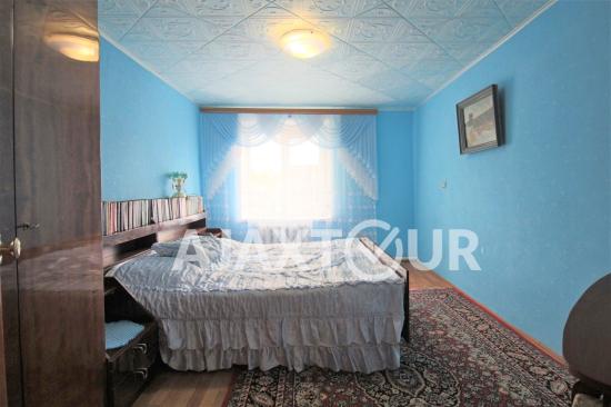 Продаётся дом. Кумертау, Доковская, 11Б – AJAXTOUR виртуальные экскурсии и 3D туры