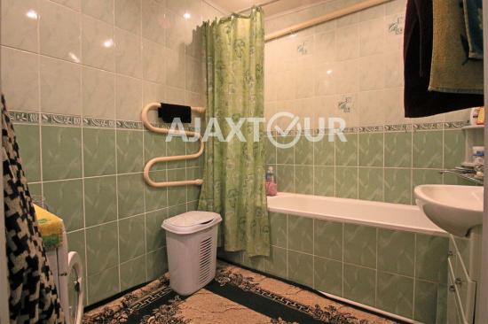 Продаётся дом. Кумертау, Доковская, 11Б – AJAXTOUR виртуальные экскурсии и 3D туры