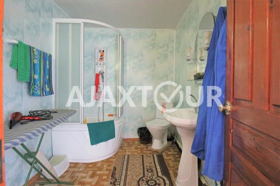 Продаётся дом. Кумертау, Доковская, 11Б – AJAXTOUR виртуальные экскурсии и 3D туры