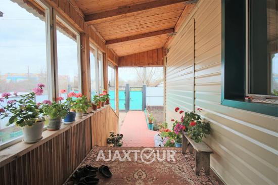 Продаётся дом. Кумертау, Доковская, 11Б – AJAXTOUR виртуальные экскурсии и 3D туры