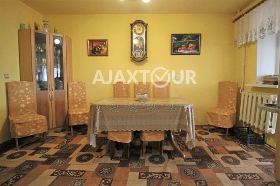 Продаётся дом. Кумертау, Доковская, 11Б – AJAXTOUR виртуальные экскурсии и 3D туры