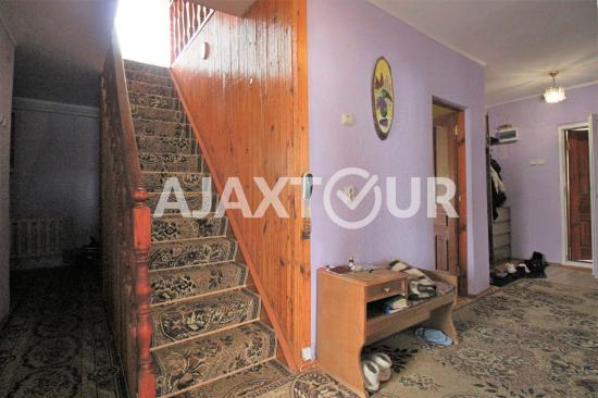 Продаётся дом. Кумертау, Доковская, 11Б – AJAXTOUR виртуальные экскурсии и 3D туры
