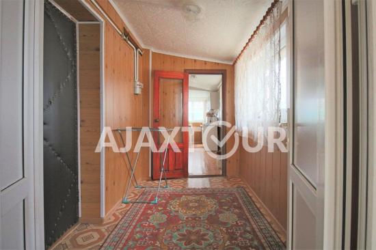 Продаётся дом. Кумертау, Доковская, 11Б – AJAXTOUR виртуальные экскурсии и 3D туры