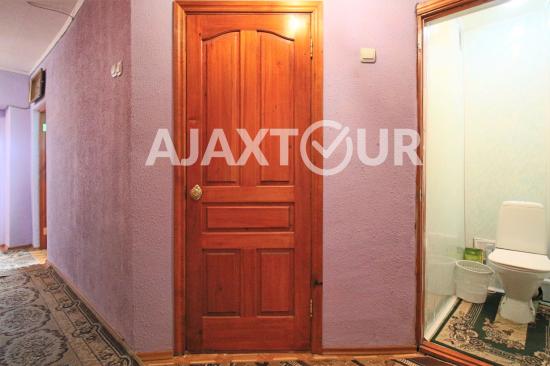 Продаётся дом. Кумертау, Доковская, 11Б – AJAXTOUR виртуальные экскурсии и 3D туры