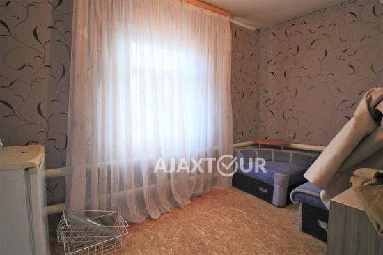 Продам деревянный дом. Кумертау, п.Пятки, Центральная,15 – AJAXTOUR виртуальные экскурсии и 3D туры