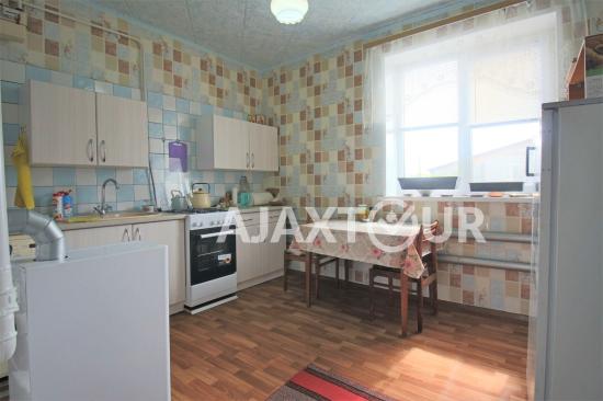Продаётся дом. Кумертау, Зорге, 13 – AJAXTOUR виртуальные экскурсии и 3D туры
