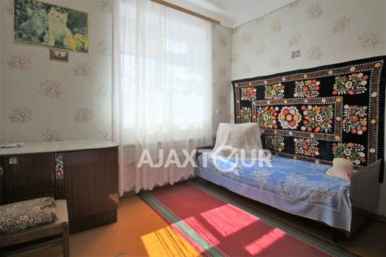 Продаётся дом. Кумертау, Зорге, 13 – AJAXTOUR виртуальные экскурсии и 3D туры